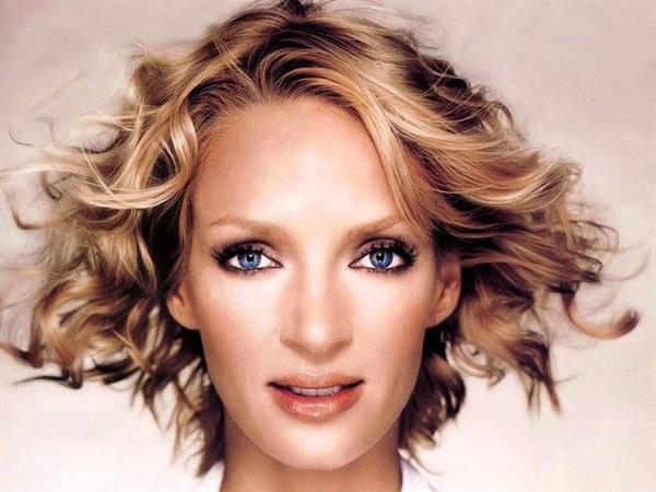 Uma Thurman