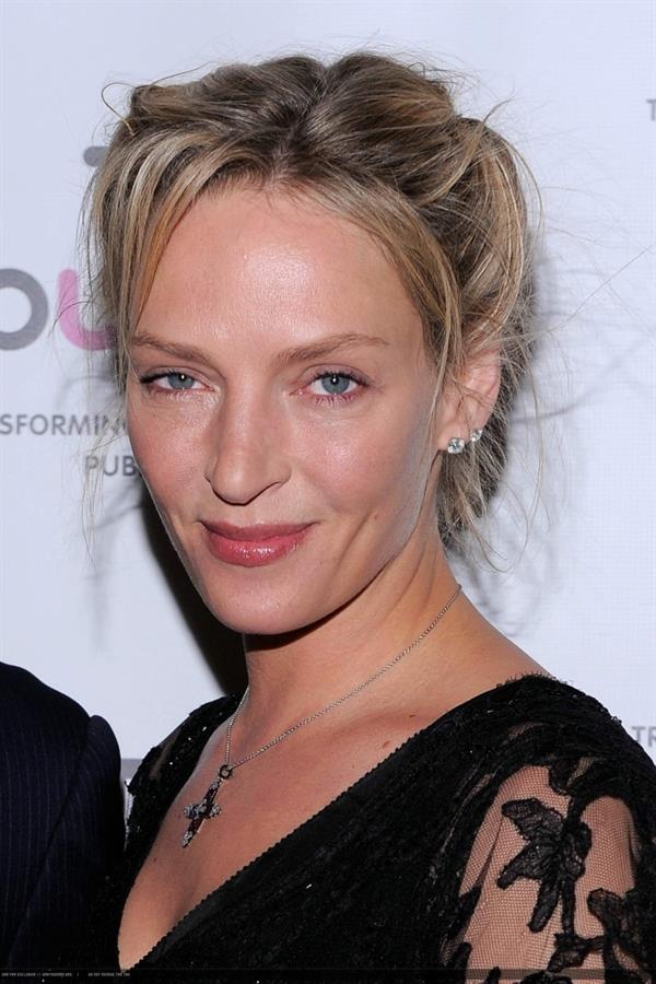 Uma Thurman