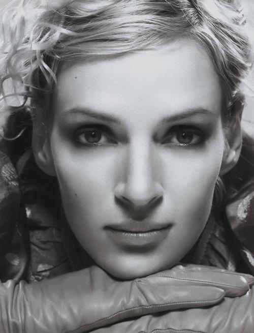 Uma Thurman