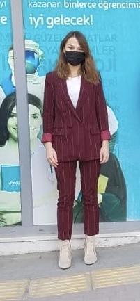 Nazlı