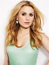 Anna Paquin