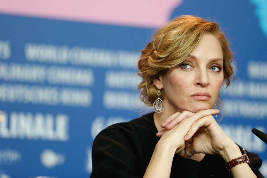 Uma Thurman