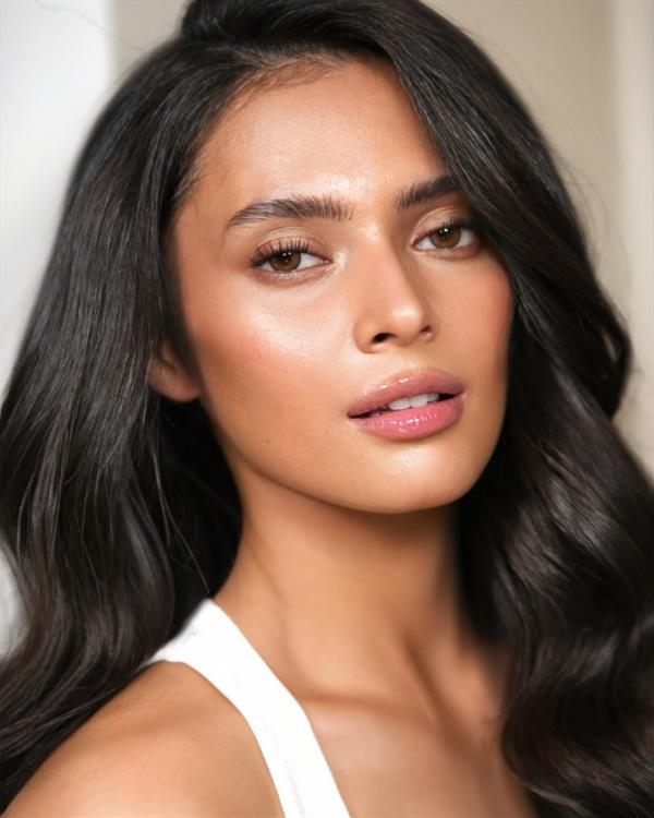 Bianca Umali