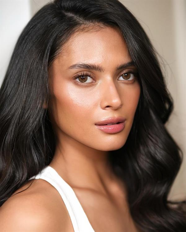 Bianca Umali