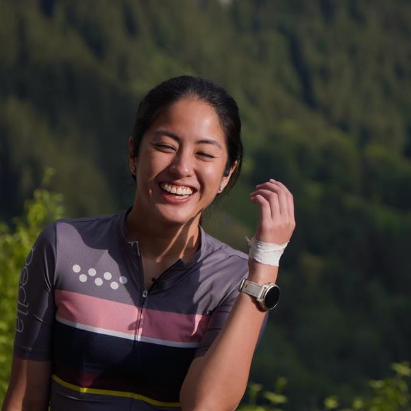 Gretchen Ho