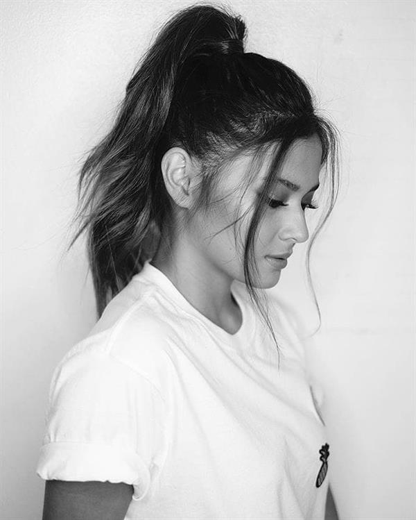 Bianca Umali