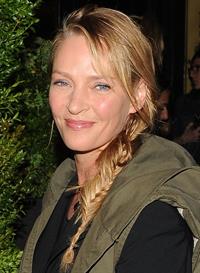 Uma Thurman