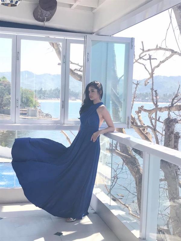 Heaven Peralejo