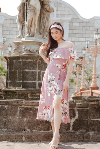Heaven Peralejo