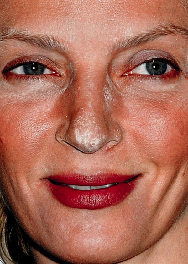 Uma Thurman