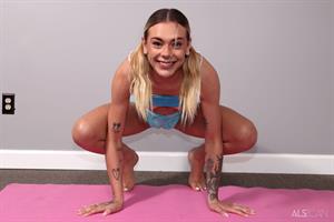 Dylan Moore Nude Pictures Heavy Metal