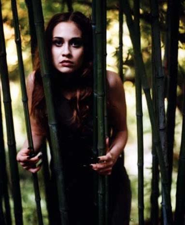 Fiona Apple