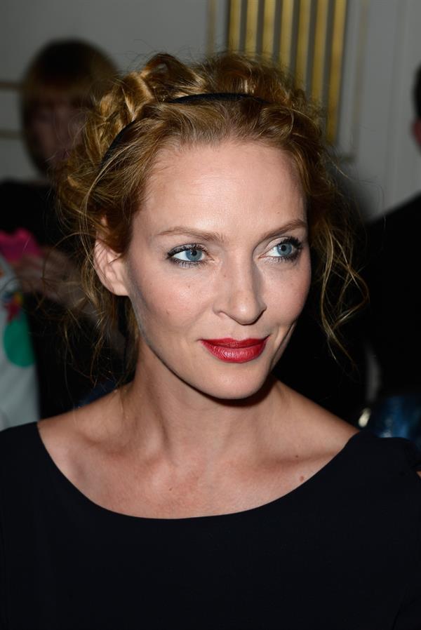 Uma Thurman