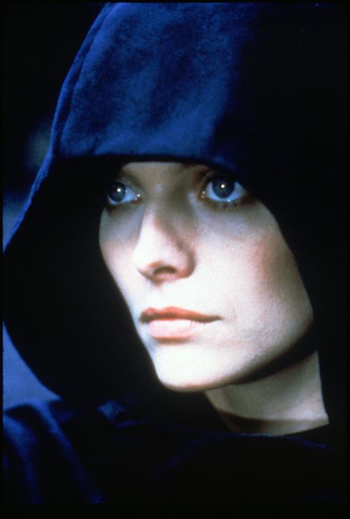 Michelle Pfeiffer