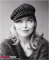 Michelle Pfeiffer