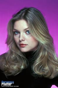 Michelle Pfeiffer