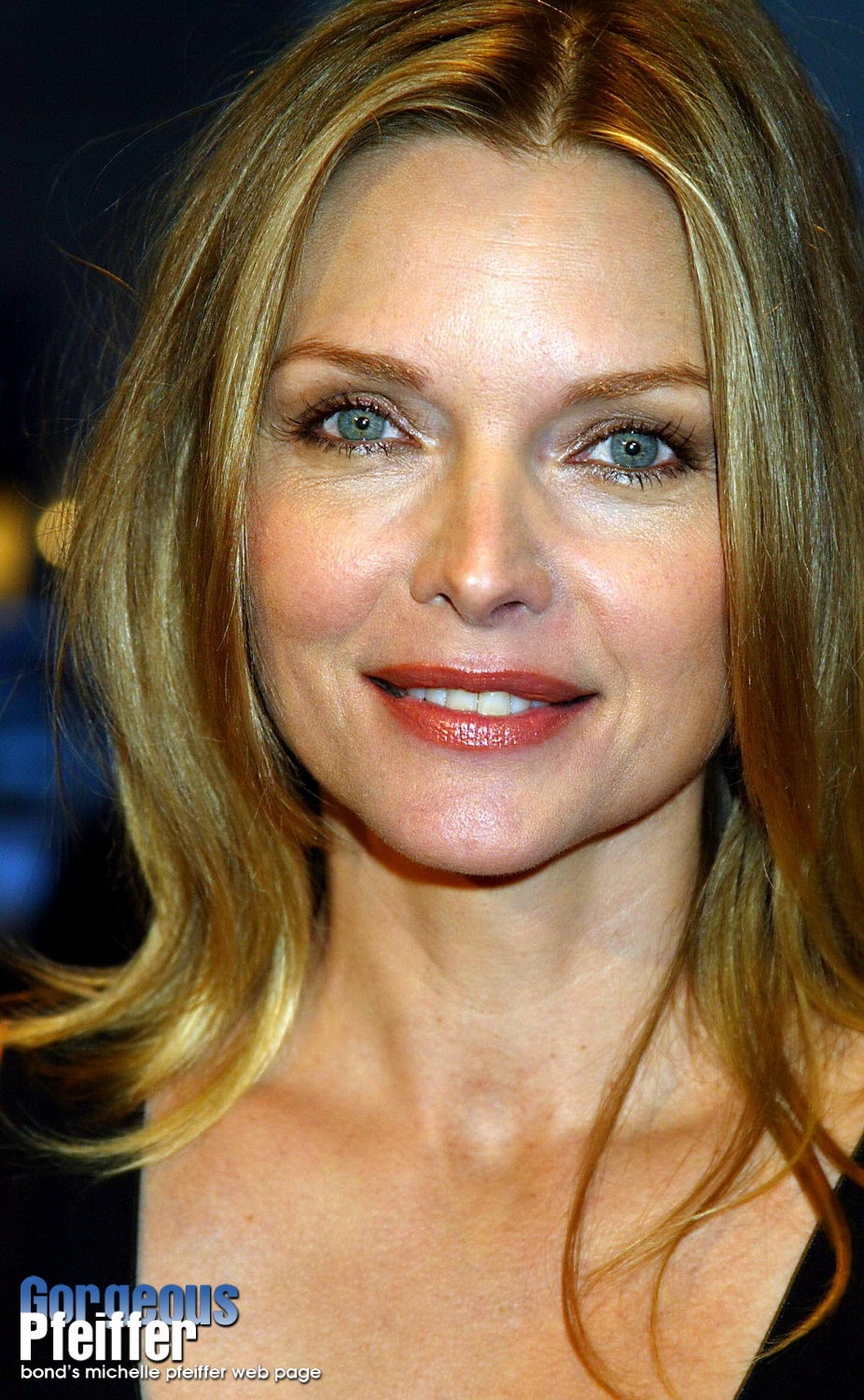 Michelle Pfeiffer
