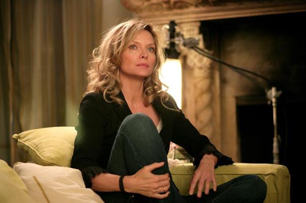 Michelle Pfeiffer