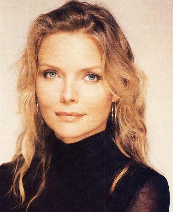 Michelle Pfeiffer