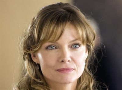 Michelle Pfeiffer