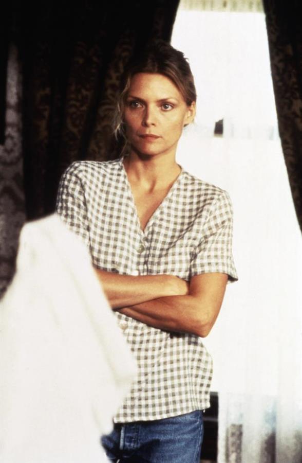 Michelle Pfeiffer