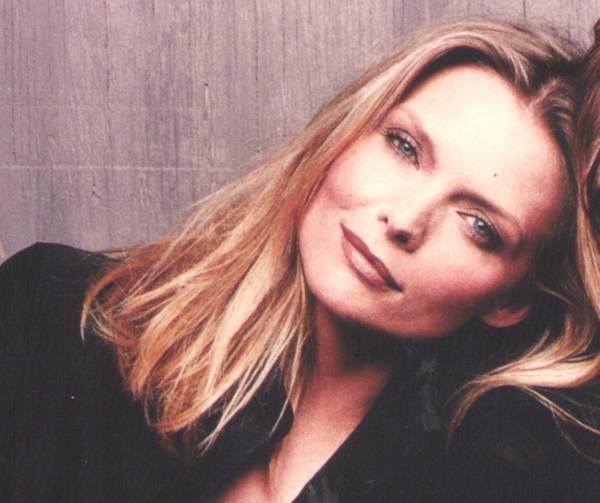 Michelle Pfeiffer