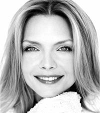 Michelle Pfeiffer
