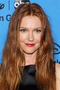 Darby Stanchfield