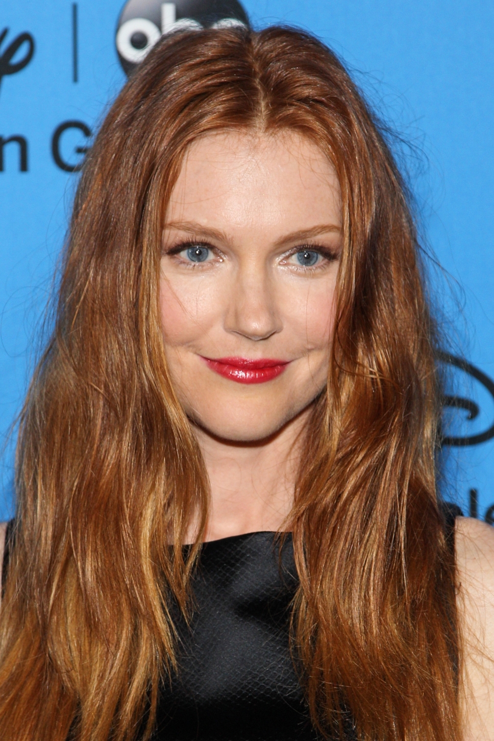Darby Stanchfield