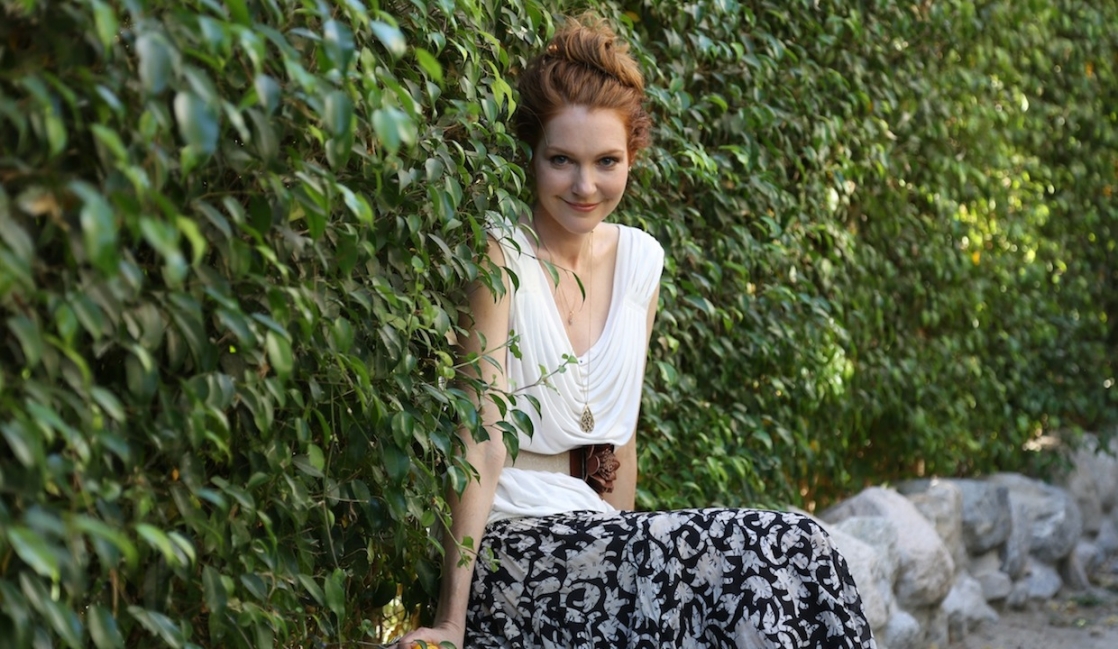Darby Stanchfield