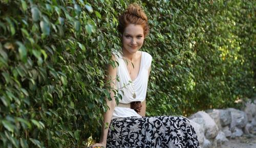 Darby Stanchfield
