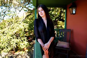 Marichka Glory Nude Pictures Presenting Marichka Glory