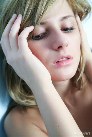 Erica Nude Pictures Gefifare (in color)