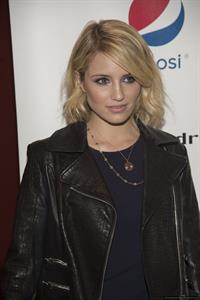 Dianna Agron