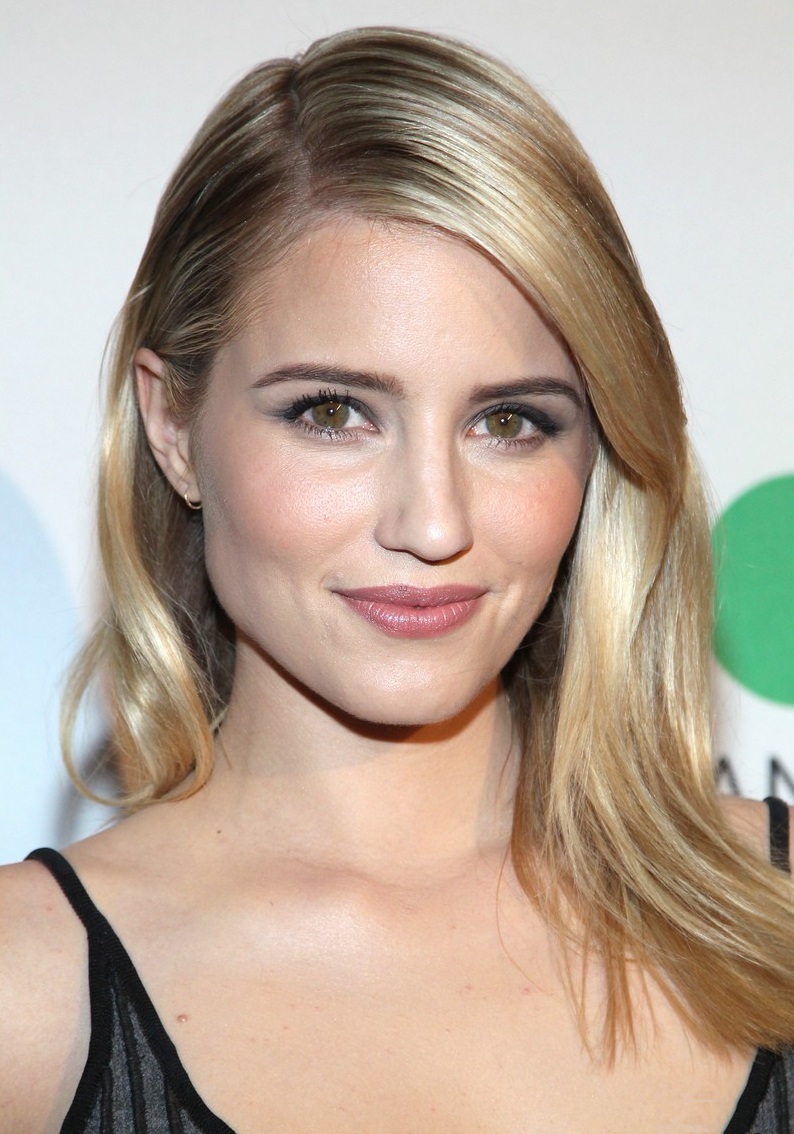 Dianna Agron