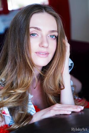 Rocky Di Nude Pictures Szesne