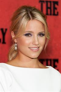 Dianna Agron
