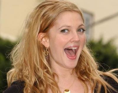 Drew Barrymore