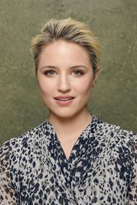 Dianna Agron