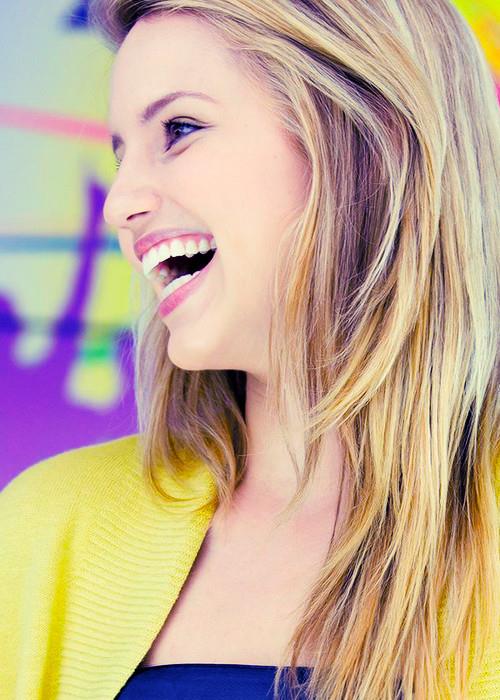 Dianna Agron