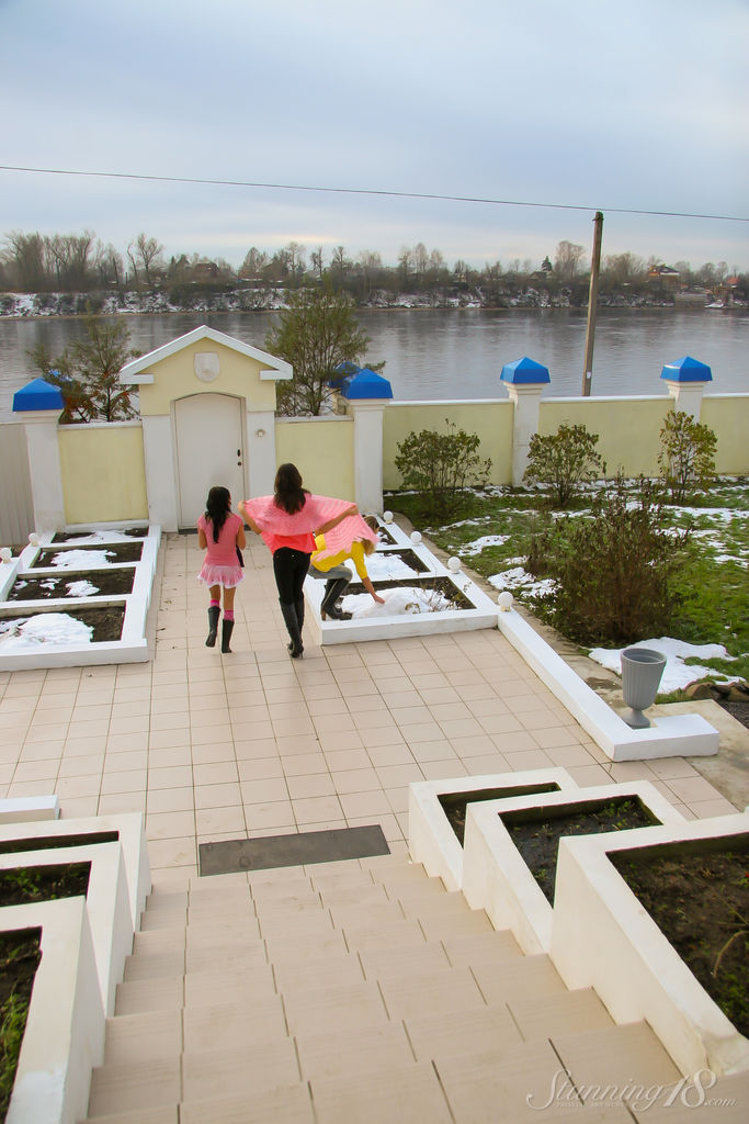 Brigitta - Outside Fun