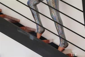 Titiana Nude Pictures Bizarre 1