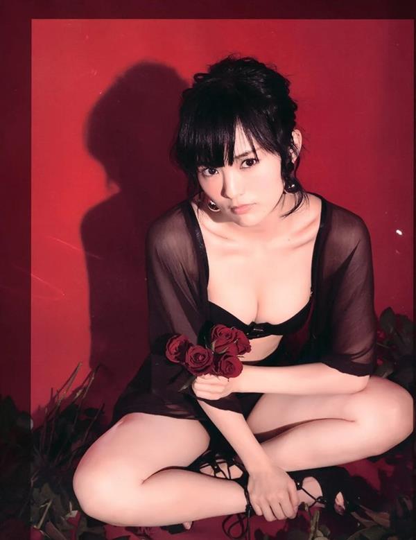 Sayaka Yamamoto