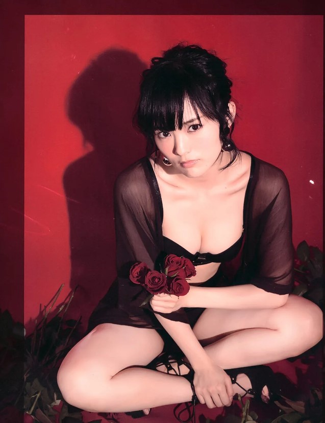 Sayaka Yamamoto Pictures Sayaka Yamamoto