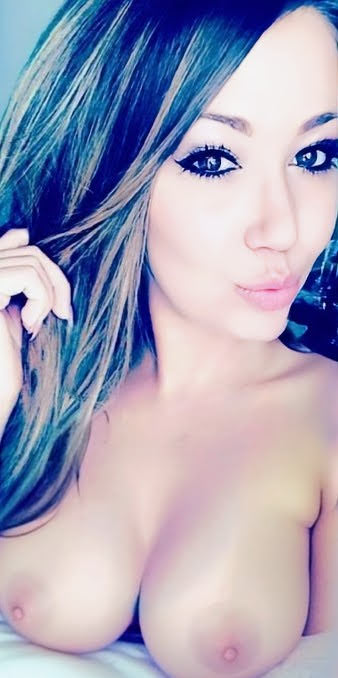 Would you just look at her