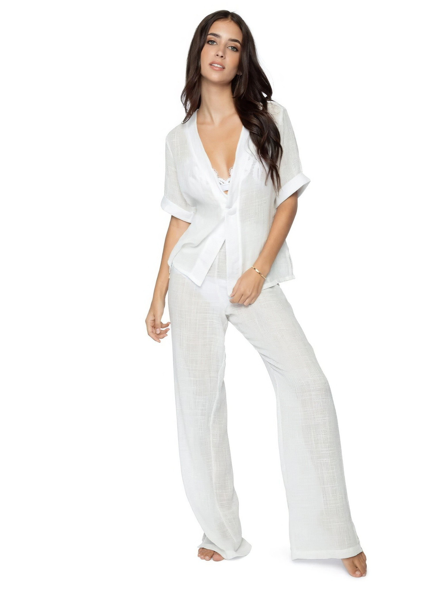 Elishia Herbert Pictures Elisha & Renee Herbert - Lingerie Models