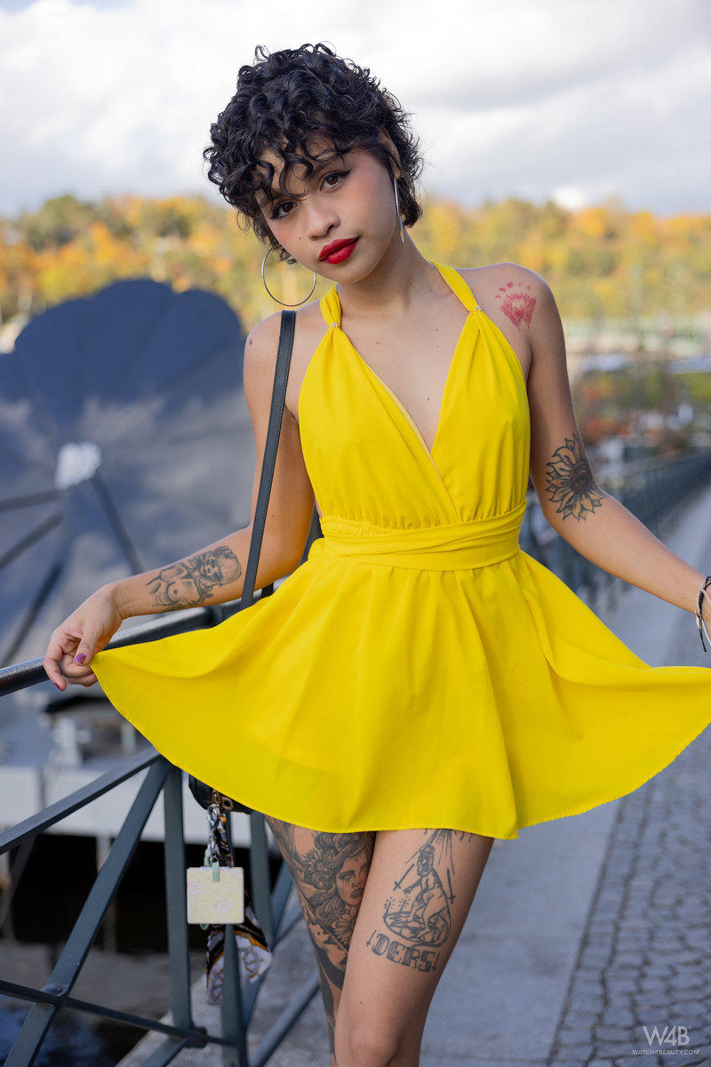 Lilith Baph: Adorable Lilith