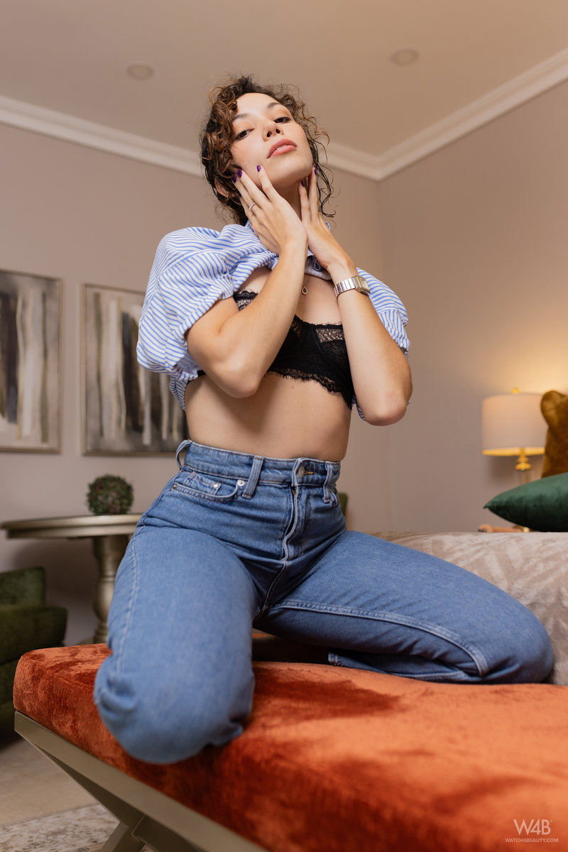 Juliana: A Little Differently