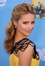 Dianna Agron
