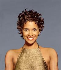 Halle Berry